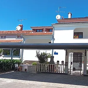Stojakovic Apartmán