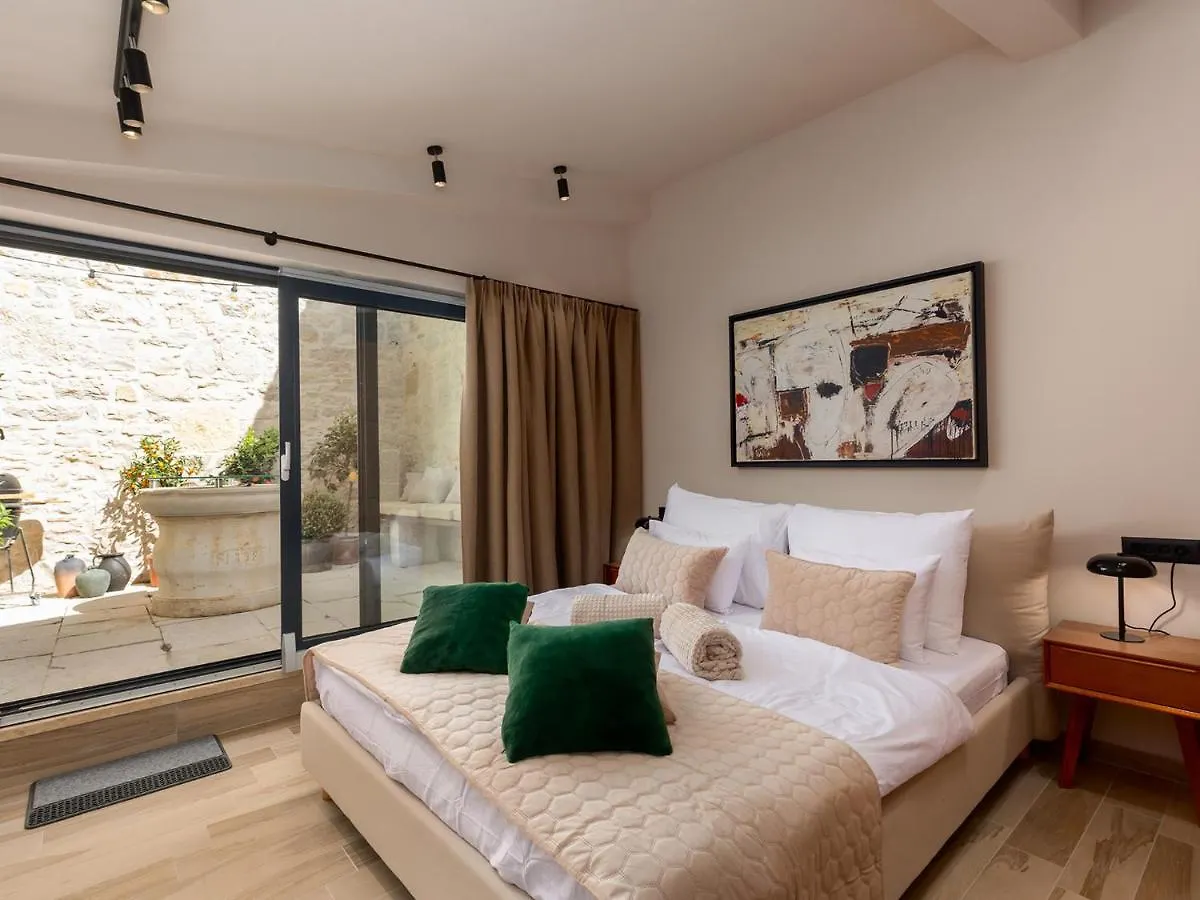 Sun City Lifestyle Porec Croatia