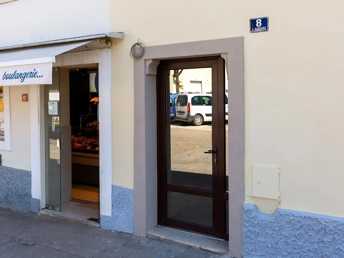 Sun City Lifestyle Poreč 0*,  Chorvatsko