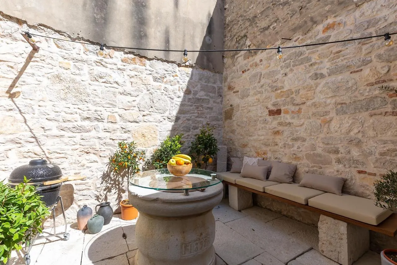 Sun City Lifestyle Poreč Apartmán