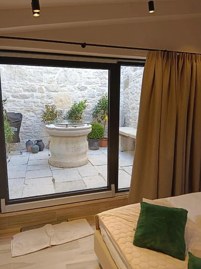Sun City Lifestyle Porec Apartment