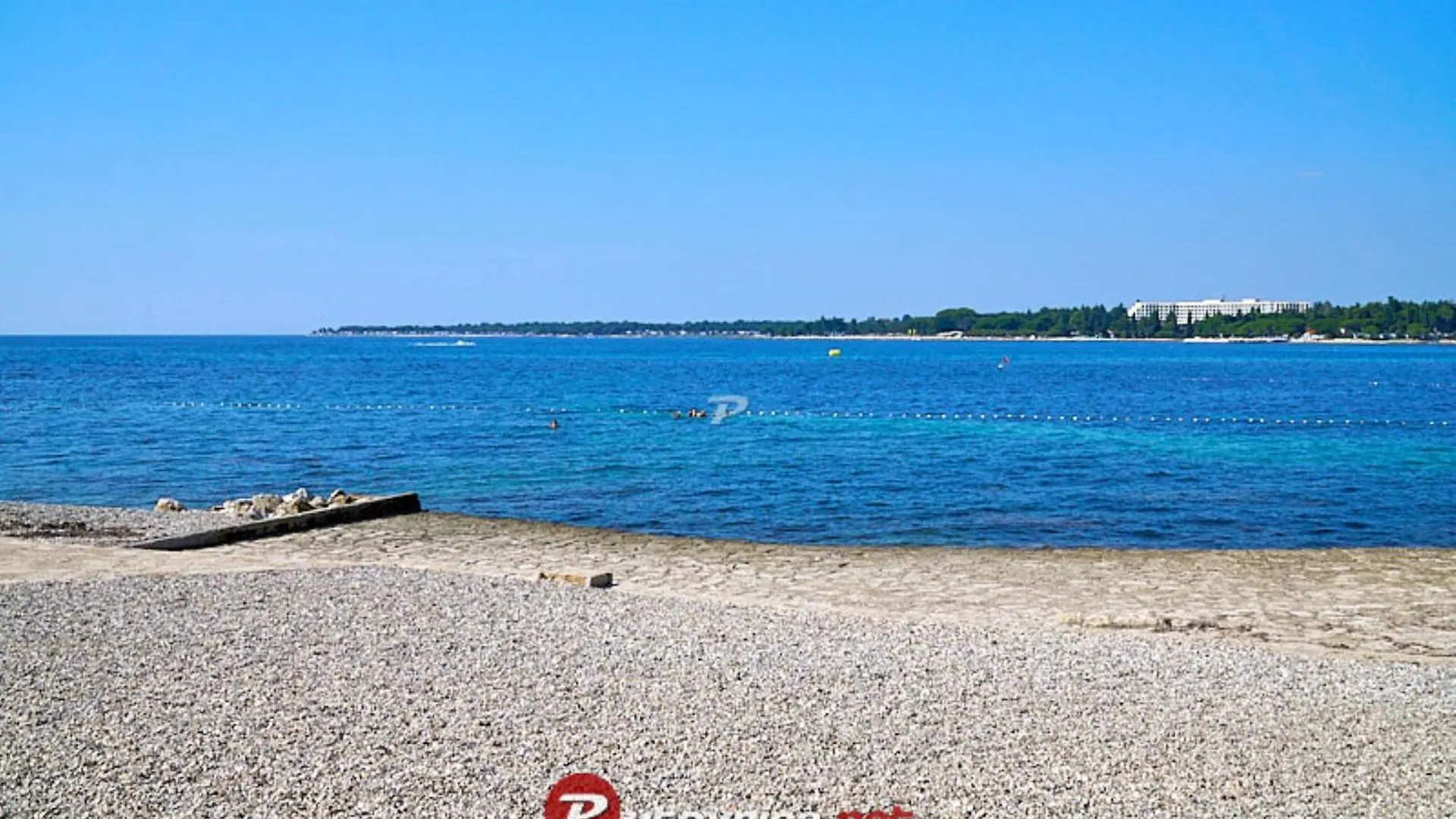 Apartment Sun City Lifestyle Porec